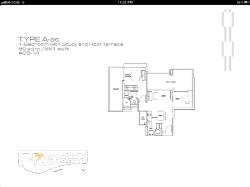 Suites At Orchard (D9), Condominium #778242